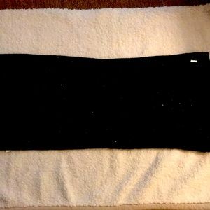 Calvin Klein Infinity Womens Scarf.